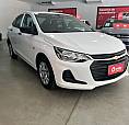 Chevrolet Onix Plus 1.0 12V Tb Flex Aut. 4P 2022