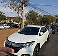 Honda Hr-V Ex 1.8 Flexone 16V 5P Aut. 2021