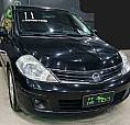 Nissan Tiida Sl 1.8/1.8 Flex 16V Aut. 2011