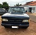 Chevrolet D-20 4.0 Champ/Conquest/El Caminho Dies. 1996