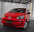 Volkswagen Up! Take 1.0 Total Flex 12V 5P 2016