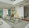 Cobertura Locação No Jardim Paulistano Com 381m², 4 Quartos E 6 Vagas De Garagem.