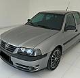 Volkswagen Gol Geração Iii Power 1.6 Mi Total Flex Mec. 4P 2003