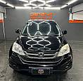Honda Cr-V Lx 2.0 16V 2Wd/2.0 Flexone Aut. 2011