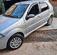 Fiat Palio Elx 1.4 Mpi Fire Flex 8V 4P 2010