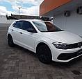 Volkswagen Polo Track 1.0 Flex 12V 5P 2025