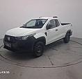 Fiat Strada Endurance 1.3 Flex 8V Cs 2025