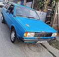 Volkswagen Voyage L/Ls/Plus/Gls/S/Sport/Super L.ang (Álcool) 1983