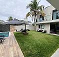 Casa Para Locação Em Florianópolis, Jurere Internacional, 4 Dormitórios, 4 Suítes, 5 Banhe
