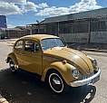 Volkswagen Fusca 1300 1972