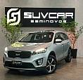Kia Motors Sorento 3.3 V6 24V 270Cv 4X2 Aut. 2016