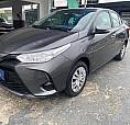 Toyota Yaris Xl Sedan 1.5 Flex 16V 4P Aut. 2025