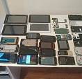 Lote De Celulares