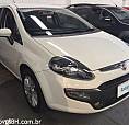 Fiat Punto 2015/2016 1.6 Essence 16V Flex 4P Manual