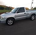 Gm - Chevrolet S10