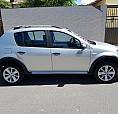 Sandero Stepway 2013 Automático $32.999 T.99736 8874