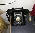 Telefone Antigo Ano 60