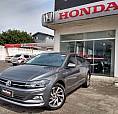 Volkswagen Virtus 1.0 200 Tsi Highline Flex Aut 4P