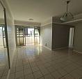 Irene Aluga Apt Com 100M2 No Joquei Próximo Do Riverside 