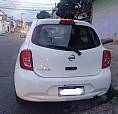 March Nissan 1.0 18/19 