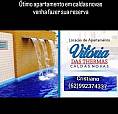 Alugo Apartamento Em Caldas Novas 