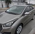 Lindão!  Vendo Hb20 Confort