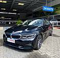 Bmw 320I Sport Gp