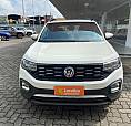 T-Cross 2020/2021 1.0 200 Tsi Total Flex Comfortline Automático