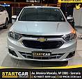 Chevrolet Cobalt Ltz 1.4 Aut. 2018