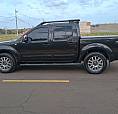 Nissan Frontier Sl Cd 4X4 2.5Tb Diesel Aut 2015