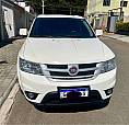 Fiat Freemont 2015 Top De Linha.