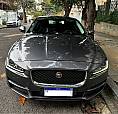 Jaguar Xe Pure Si4  2016 