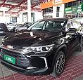 Chevrolet Tracker 2025 1.0 Turbo Flex Automático