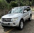 Mitsubishi Pajero Hpe Full 3.2 4X4 T.i.dies. 5P Aut 2012