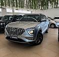 Hyundai Creta Platinum 1.0 Tb 12V Flex Aut 2025