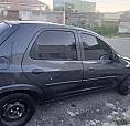 Chevrolet Celta Life/ Ls 1.0 Mpfi 8V Flexpower 5P 2008