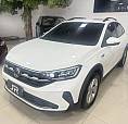 Volkswagen Nivus Comfortline 1.0 200 Tsi Flex Aut 2021