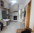 Apartamento Novo À Venda  Parque Boturussu  Novo, Mobiliado E Pronto Para Morar!