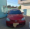Toyota Etios X 1.3 Flex 16V 5P Mec. 2016