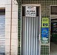 Apartamento De 40M² Para Locação No Bairro Lagoa Redonda