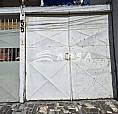 Casa TÉrrea, Com Ampla Sala, Cozinha Americana, Corredor Externo, Área De ServiÇo, TrÊs Qu