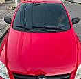 Volkswagen Fox City 1.0Mi/ 1.0Mi Total Flex 8V 3P 2009