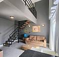 Apartamento Com 1 Quarto Para Alugar, 62 M² Por R$ 3.675/Mês - Condomínio Edifício Hoghway
