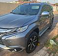 Mitsubishi Pajero Sport Hpe 2.4 4X4 Diesel Aut. 2020