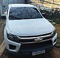 Chevrolet S10 Pick-up Ls 2.8 Tdi 4x4 Cd Dies. Mec. 2023