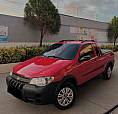 Fiat Strada 1.4 Mpi Fire Flex 8V Cs 2009