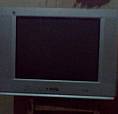 Tv De Tubo