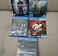 Jogos Ps4