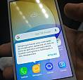 Aparelho J5 Prime Branco
