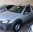 Fiat Strada 1.4 Mpi Working Ce 8V Flex 2P